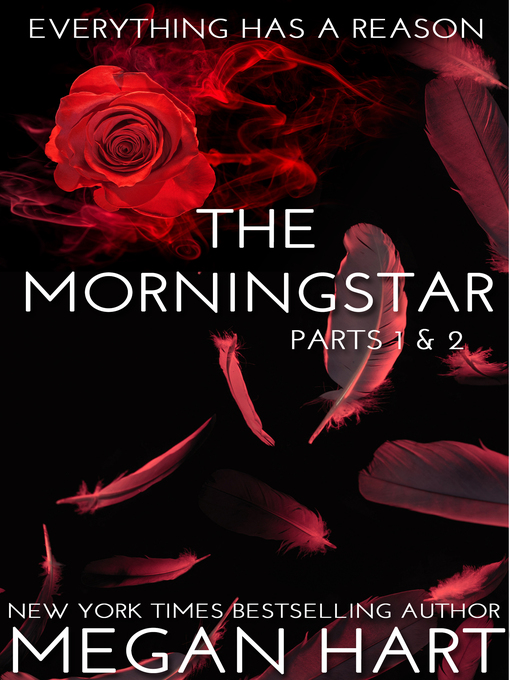 Cover image for The Morningstar